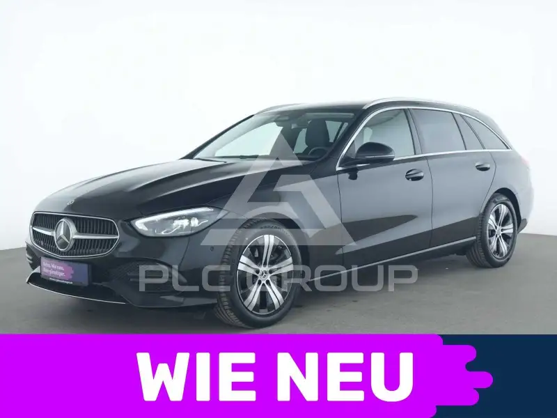 2025 Mercedes Benz C 300