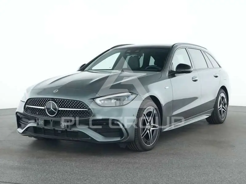 2025 Mercedes Benz C 300