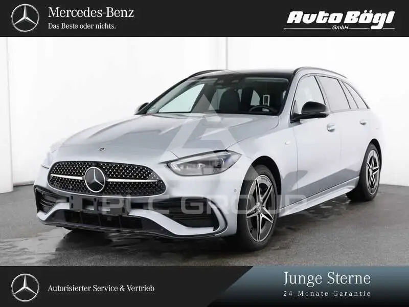 2025 Mercedes Benz C 300