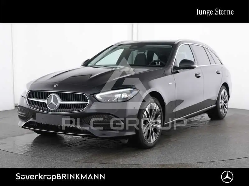 2025 Mercedes Benz C 300