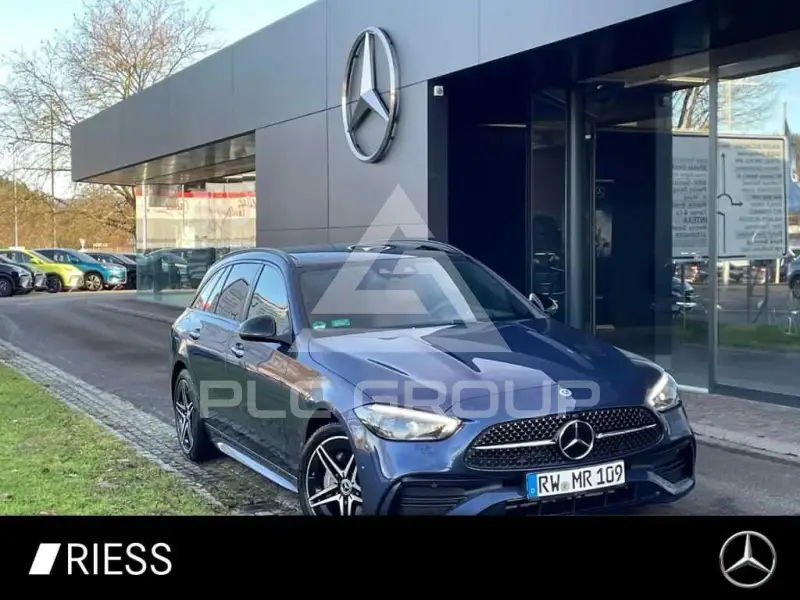2025 Mercedes Benz C 300