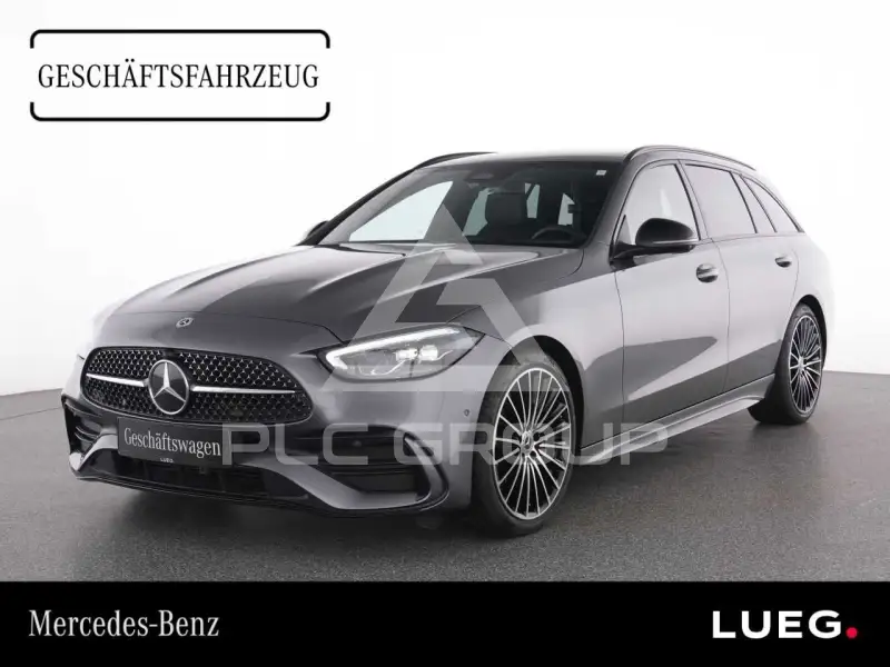 2025 Mercedes Benz C 300