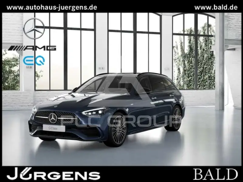 2025 Mercedes Benz C 300
