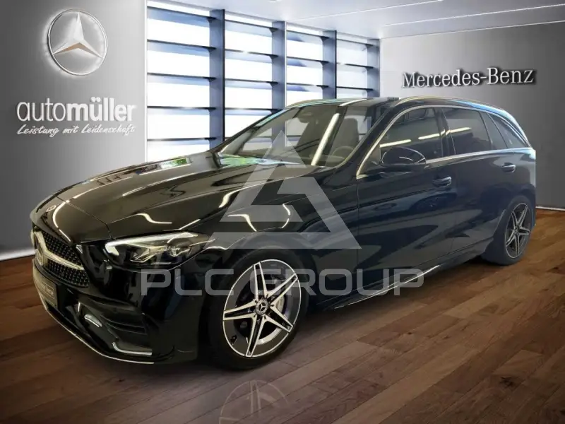 2025 Mercedes Benz C 300