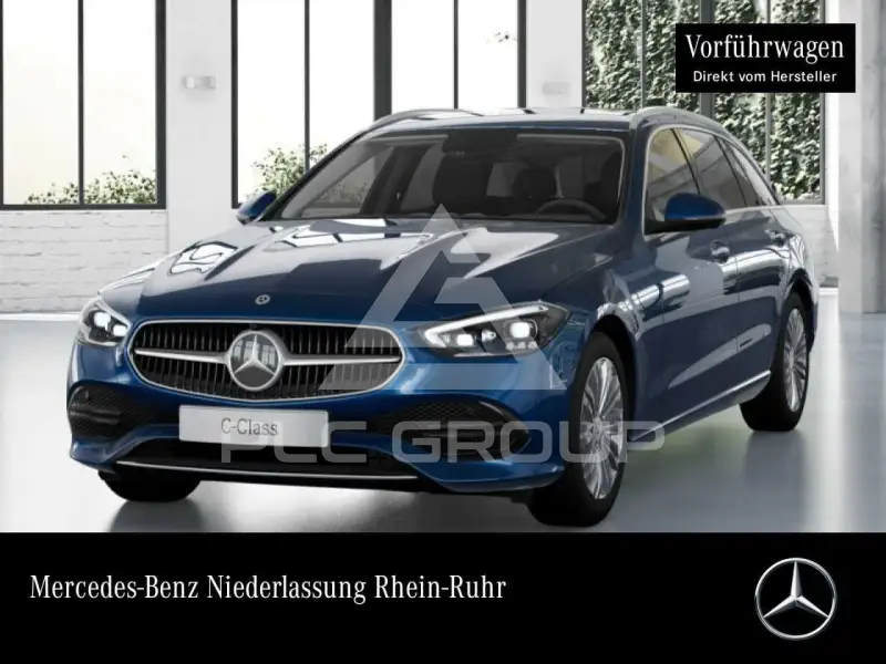 2025 Mercedes Benz C 300