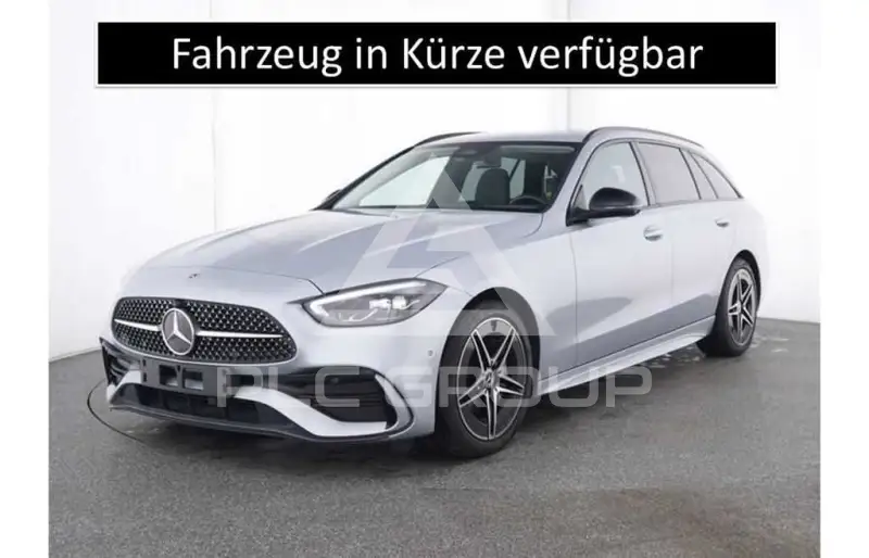 2025 Mercedes Benz C 300