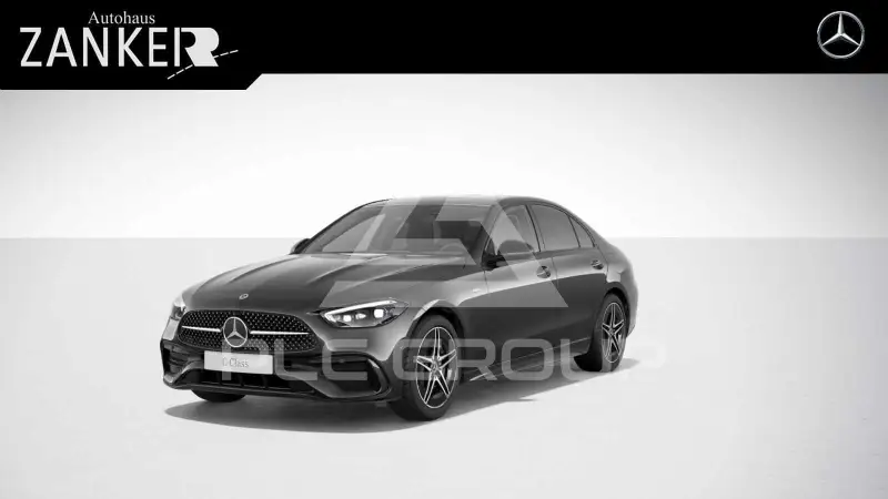 2025 Mercedes Benz C 300