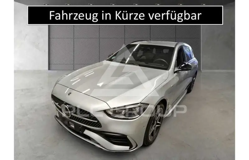 2025 Mercedes Benz C 300