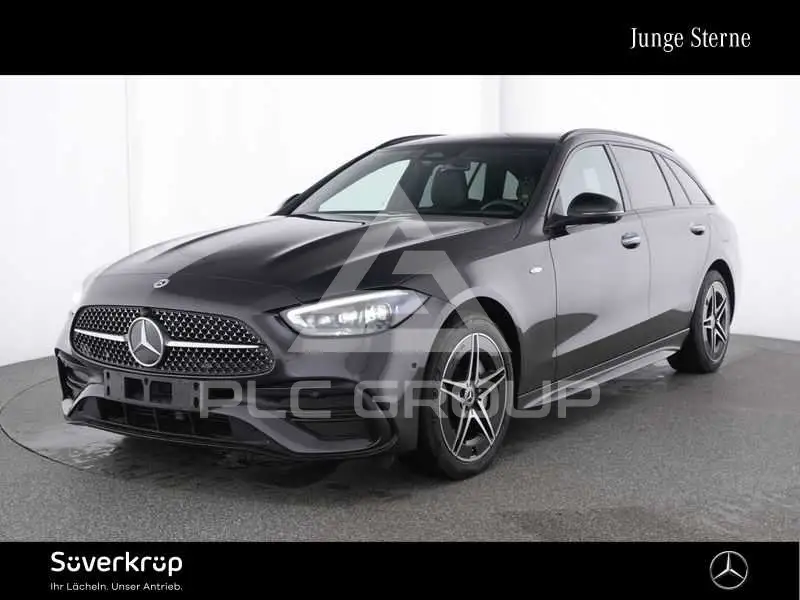 2025 Mercedes Benz C 300
