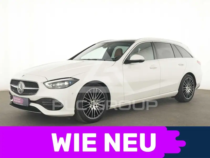 2025 Mercedes Benz C 300