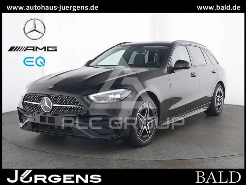 2025 Mercedes Benz C 300
