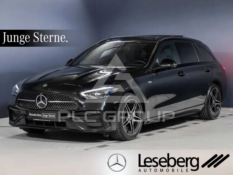 2025 Mercedes Benz C 300
