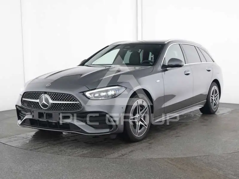 2025 Mercedes Benz C 300