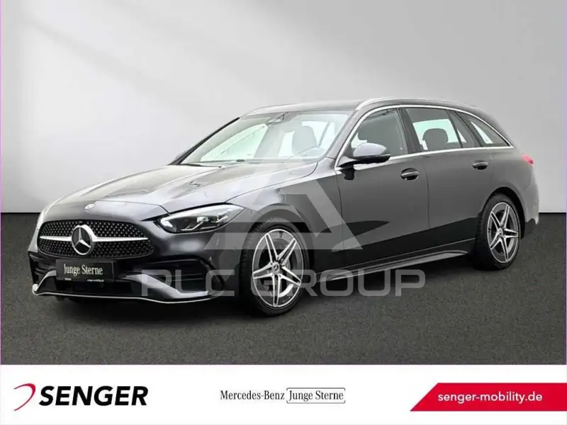 2025 Mercedes Benz C 300