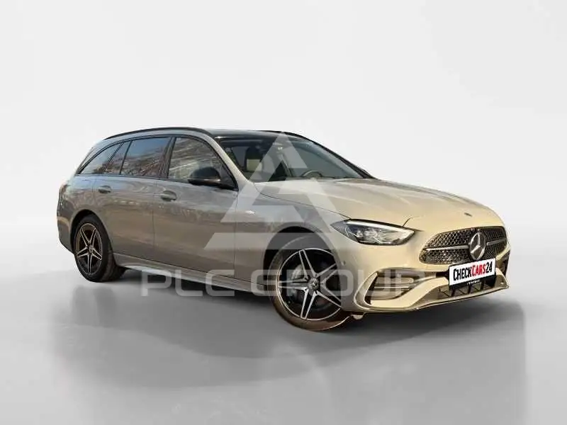 2025 Mercedes Benz C 300