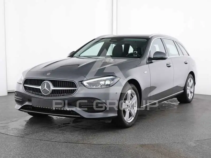 2025 Mercedes Benz C 300