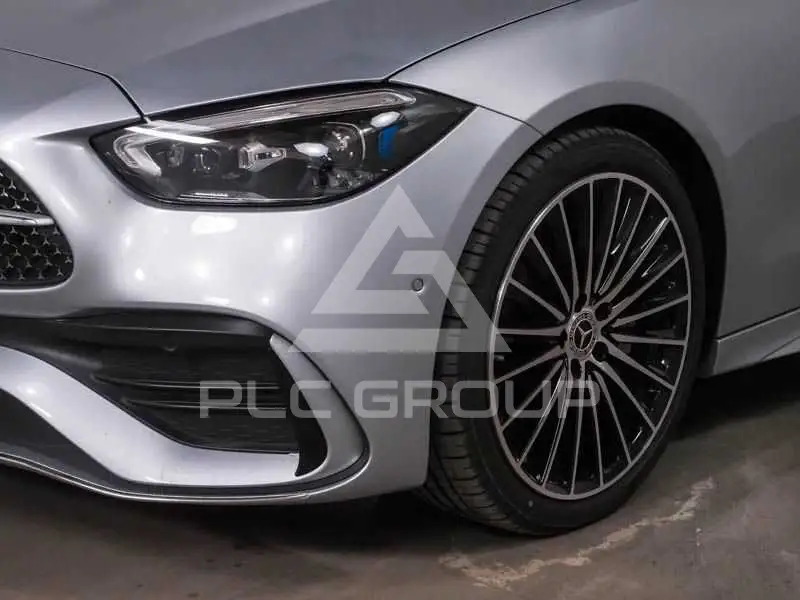 2025 Mercedes Benz C 300