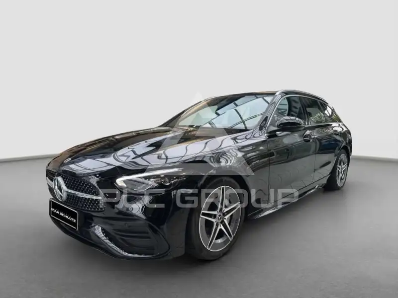 2025 Mercedes Benz C 300