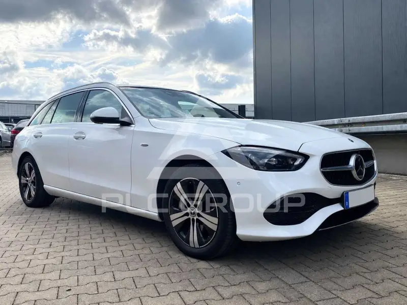 2025 Mercedes Benz C 300