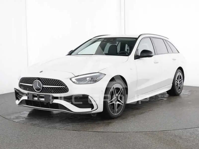 2025 Mercedes Benz C 300