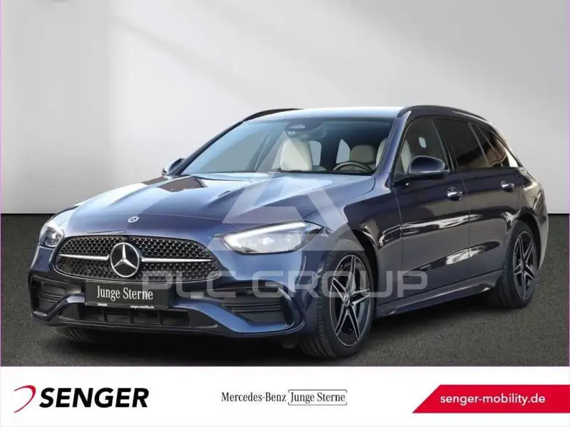 2025 Mercedes Benz C 300