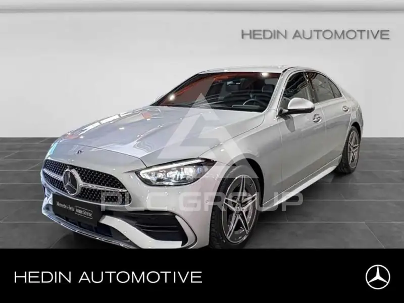 2025 Mercedes Benz C 300