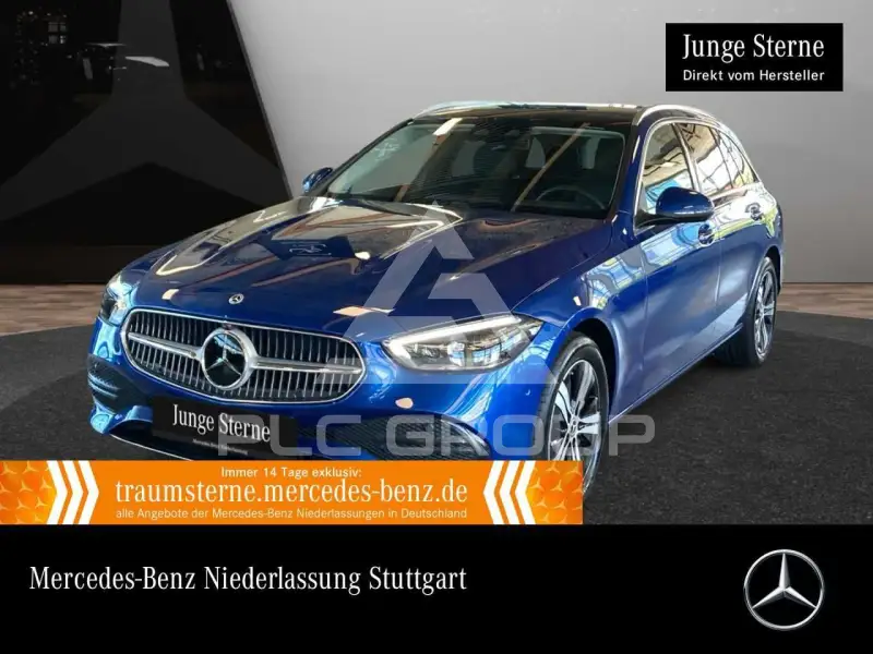 2025 Mercedes Benz C 300