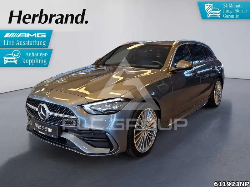 2025 Mercedes Benz C 300