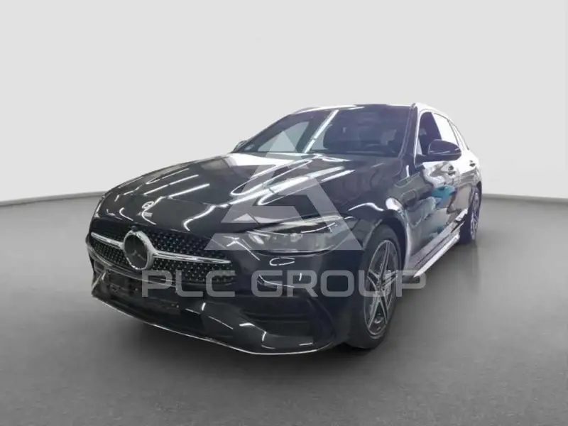 2025 Mercedes Benz C 300