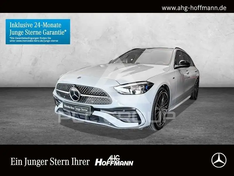 2025 Mercedes Benz C 300