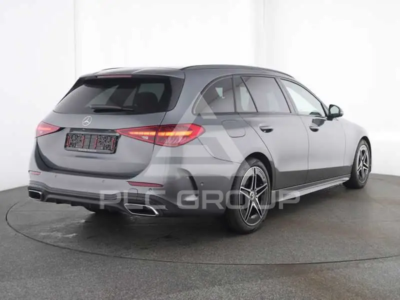 2025 Mercedes Benz C 300