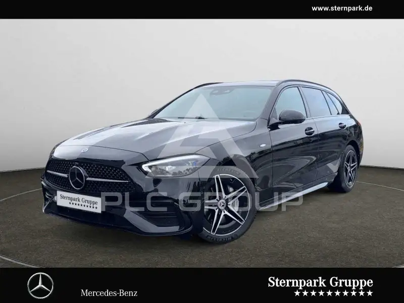 2025 Mercedes Benz C 300