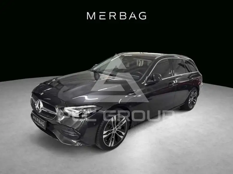 2025 Mercedes Benz C 300