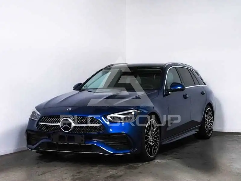 2025 Mercedes Benz C 300