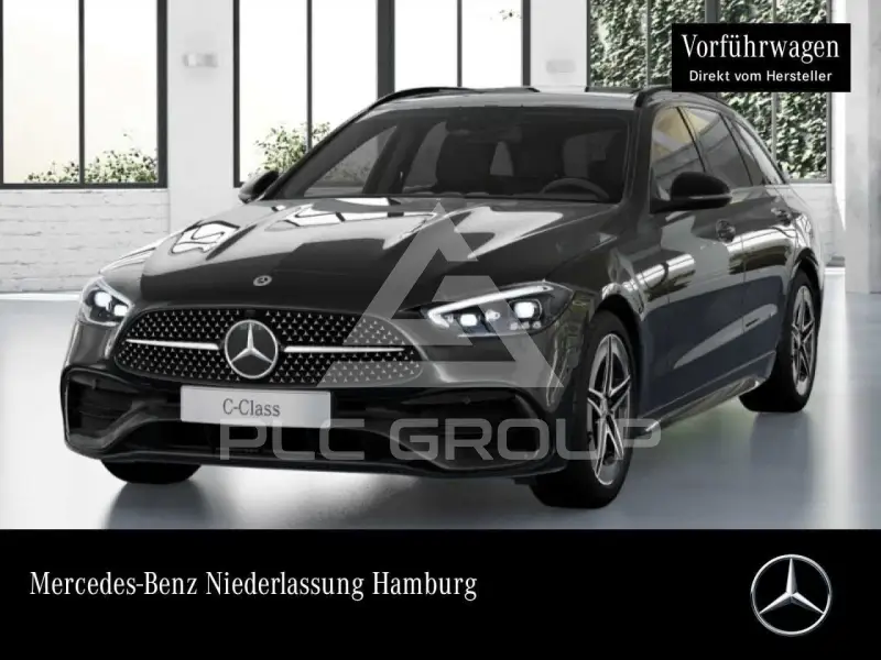 2025 Mercedes Benz C 300