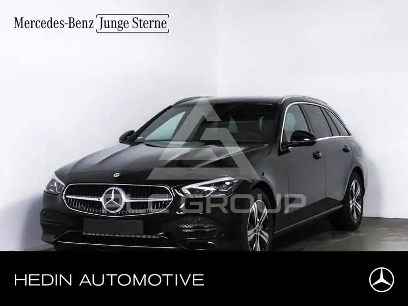 2025 Mercedes Benz C 300