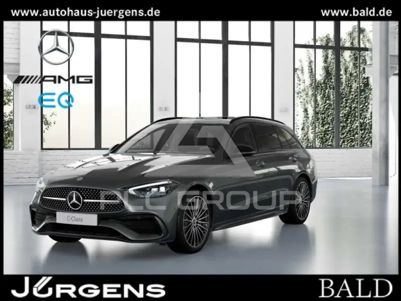 2025 Mercedes Benz C 300