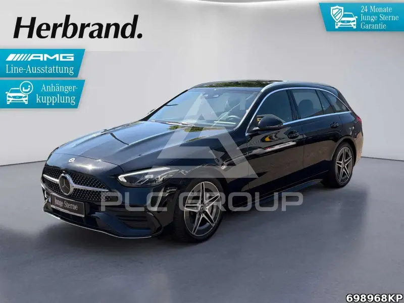 2025 Mercedes Benz C 300
