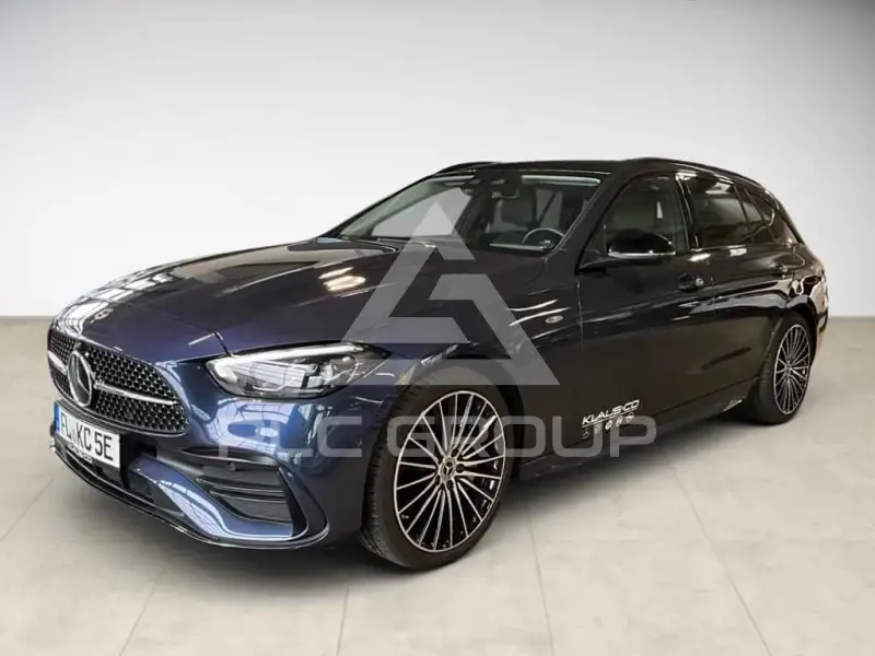 2025 Mercedes Benz C 300