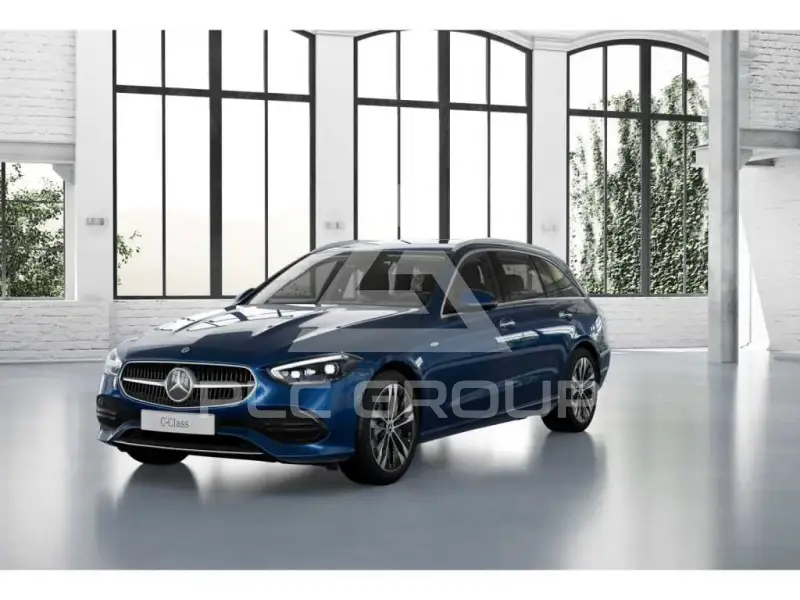 2025 Mercedes Benz C 300