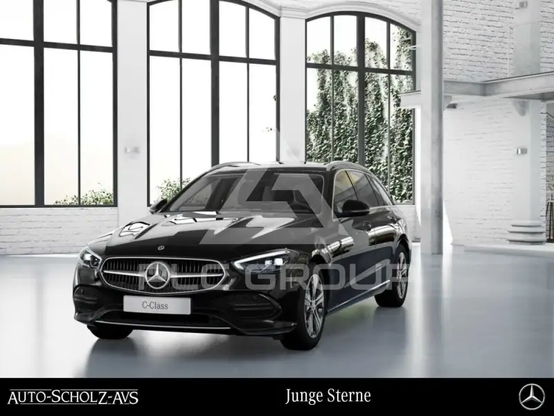 2025 Mercedes Benz C 300