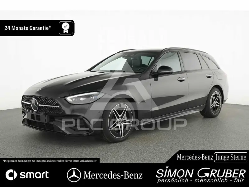 2025 Mercedes Benz C 300