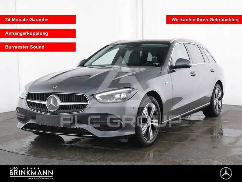 2025 Mercedes Benz C 300