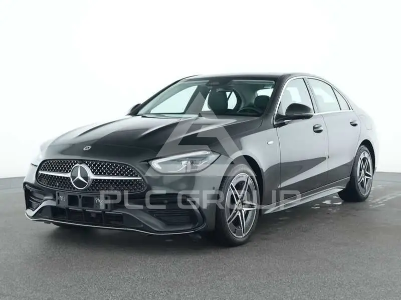 2025 Mercedes Benz C 300