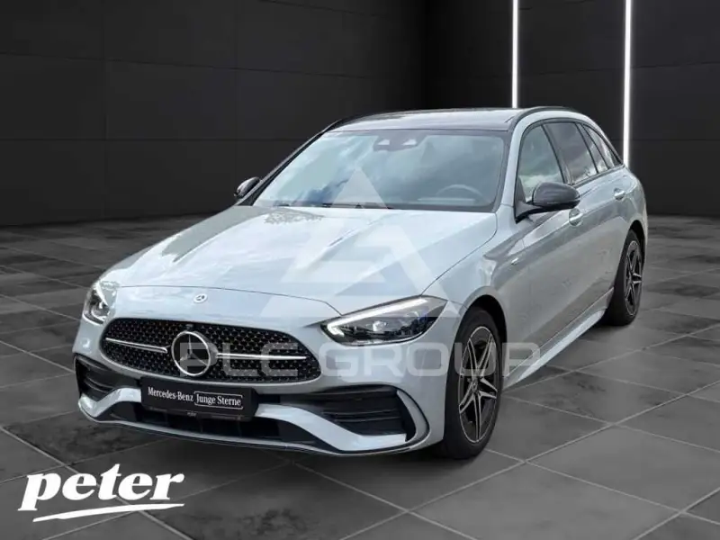 2025 Mercedes Benz C 300