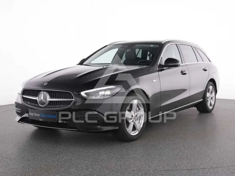 2025 Mercedes Benz C 300