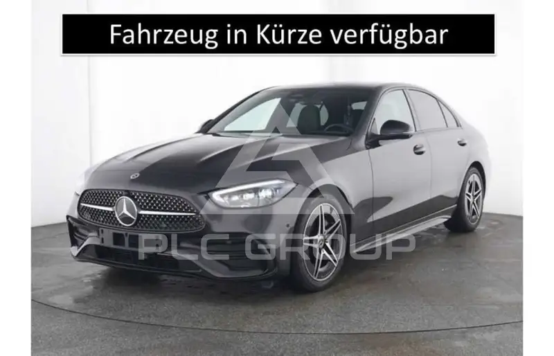 2025 Mercedes Benz C 300