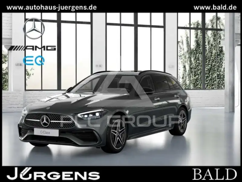 2025 Mercedes Benz C 300