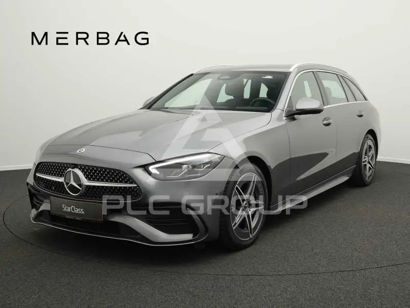 2025 Mercedes Benz C 300
