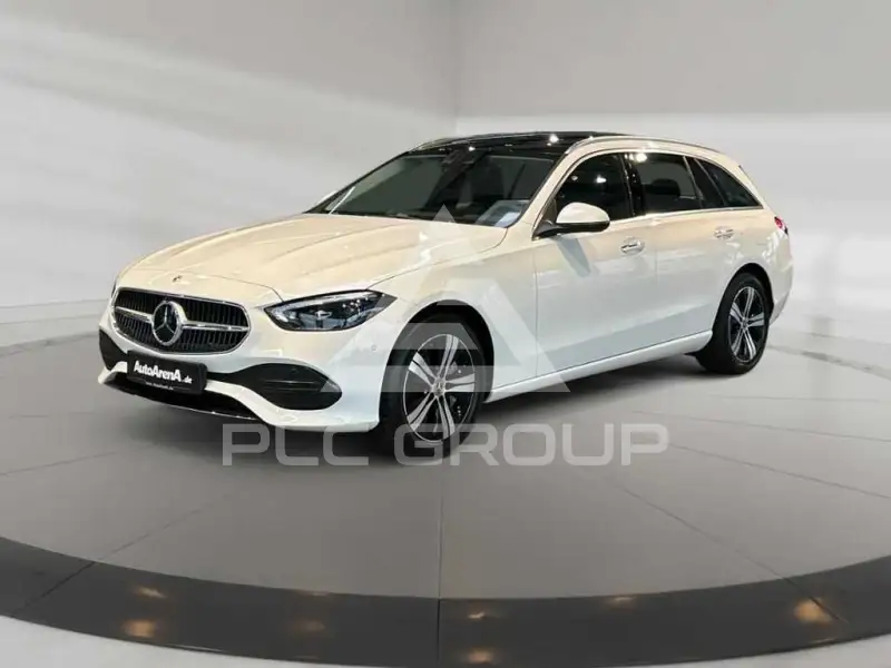 2025 Mercedes Benz C 300